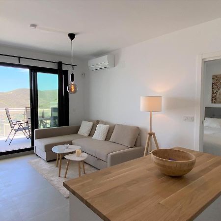 Balcon Del Mar Seaview 216 Casasol Apartment Nerja Luaran gambar
