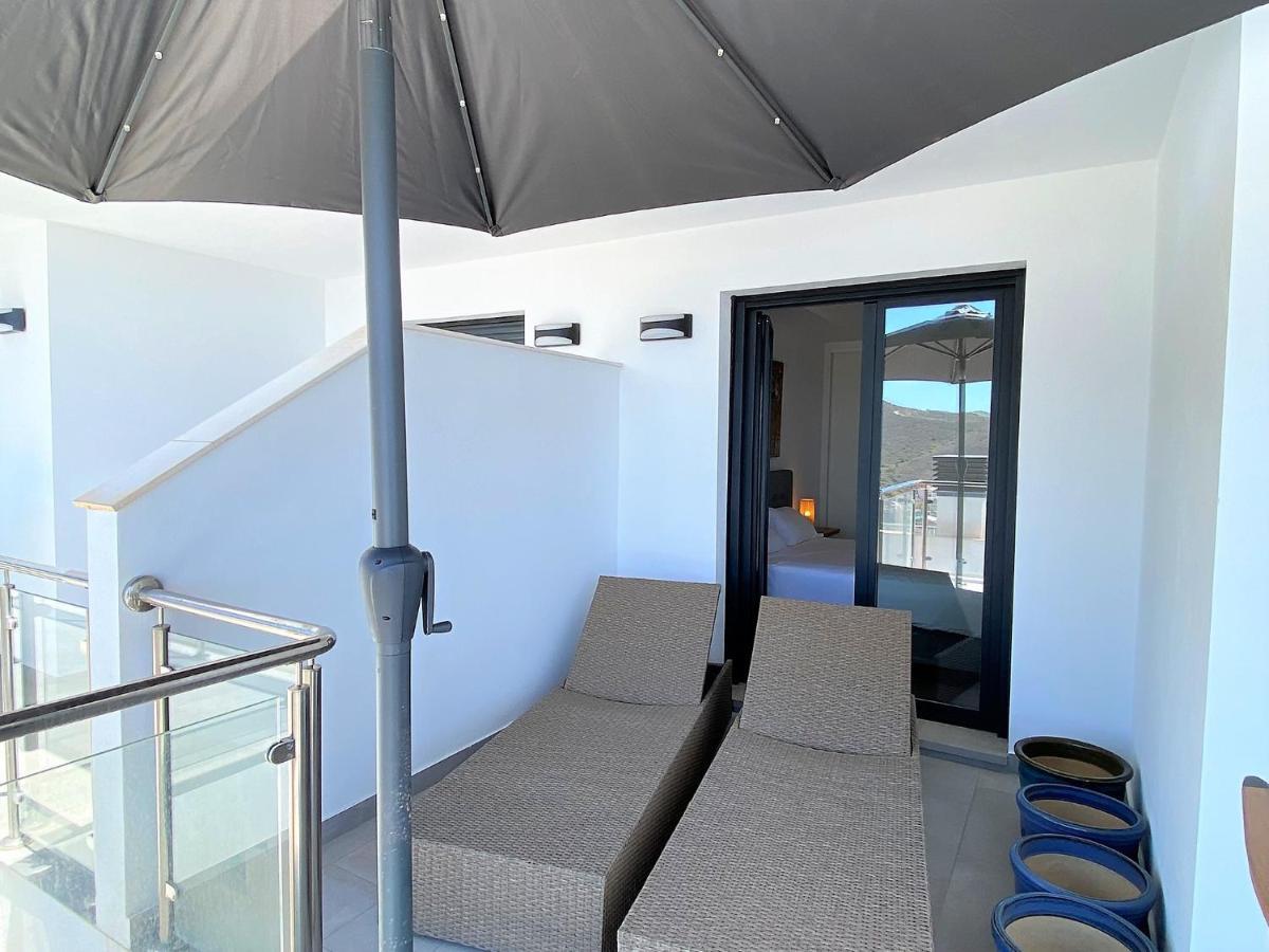 Balcon Del Mar Seaview 216 Casasol Apartment Nerja Luaran gambar