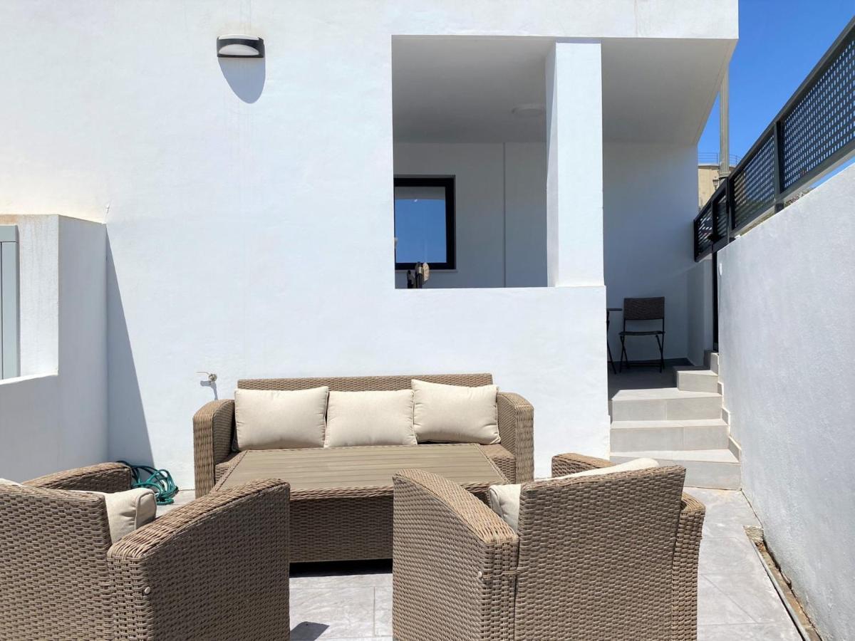 Balcon Del Mar Seaview 216 Casasol Apartment Nerja Luaran gambar